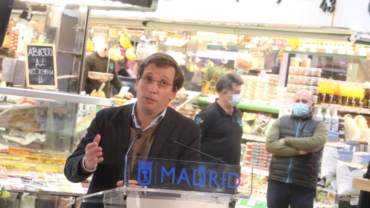 El proyecto busca la digitalización de la hostelería